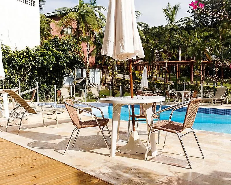 Spazio Vital Apartments Florianopolis