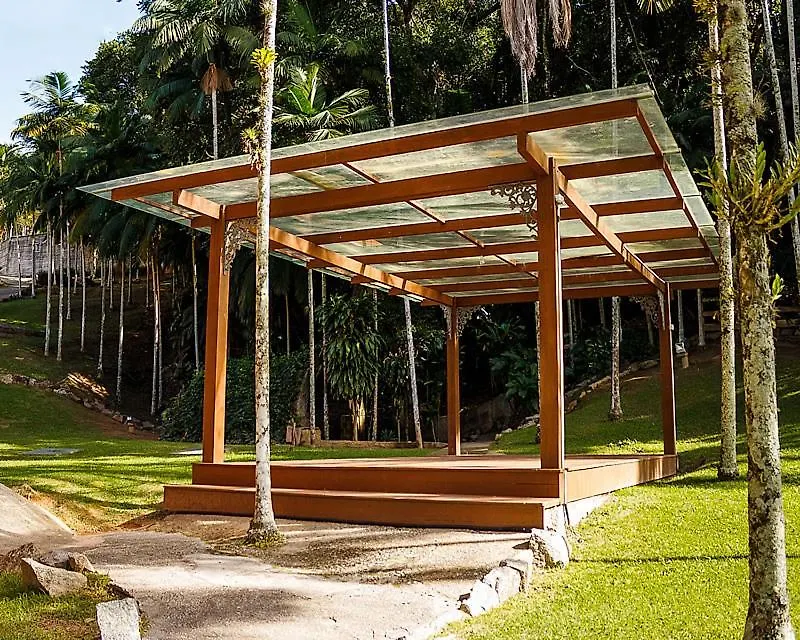 Spazio Vital Apartments Florianopolis
