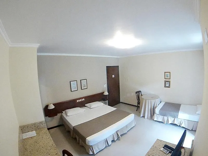 Spazio Vital Apartments Florianopolis