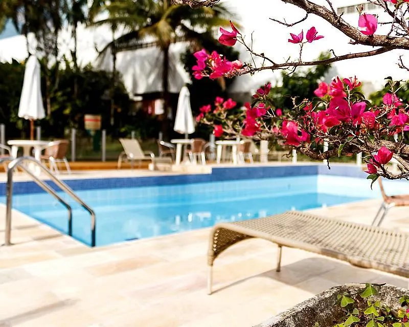 Spazio Vital Apartments Florianopolis Brazil