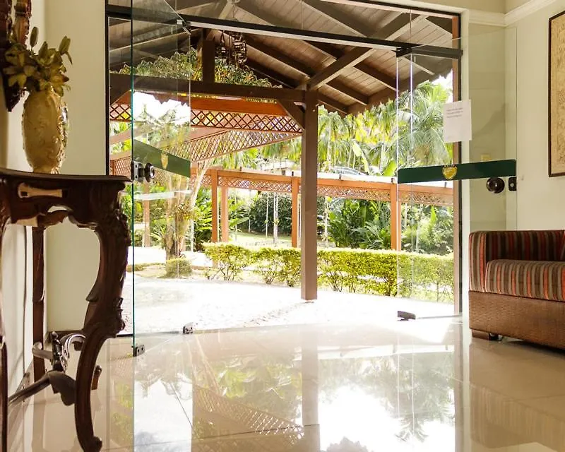 Spazio Vital Apartments Florianopolis