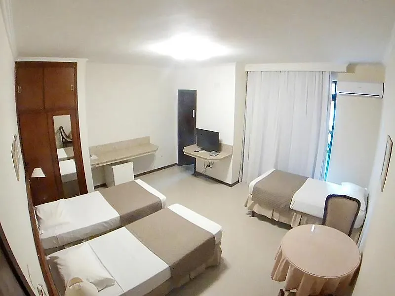 Spazio Vital Apartments Florianopolis