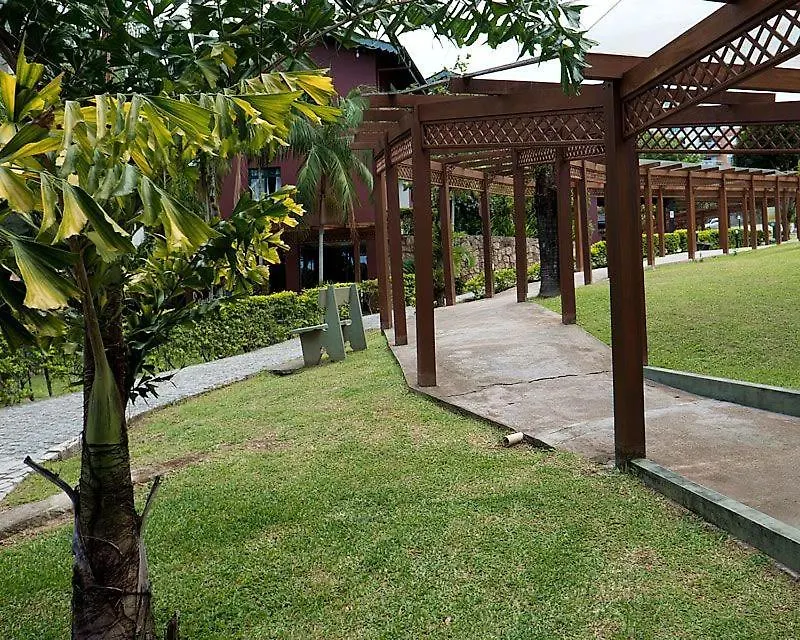 Spazio Vital Apartments Florianopolis