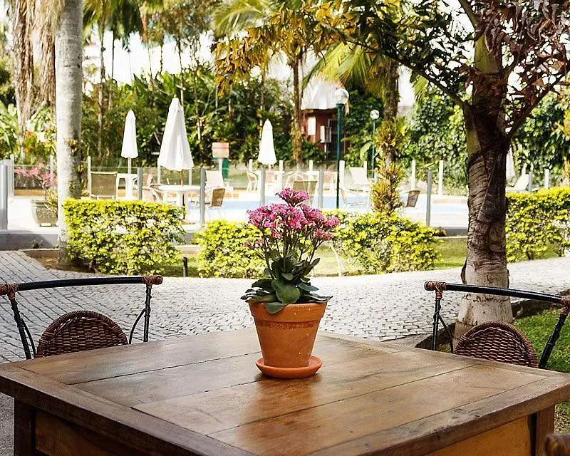 Spazio Vital Apartments Florianopolis