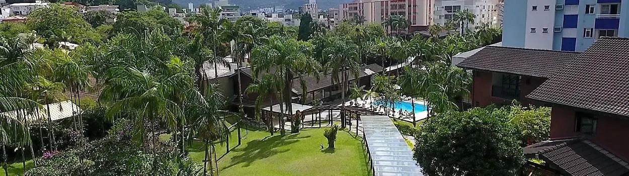 Spazio Vital Apartments Florianopolis Brazil