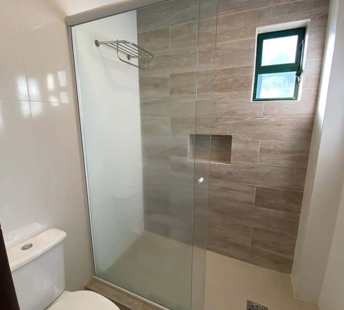 Spazio Vital Apartments Florianopolis