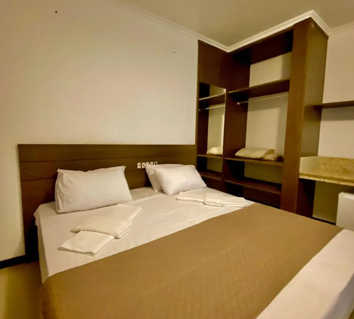 Spazio Vital Apartments Florianopolis Brazil