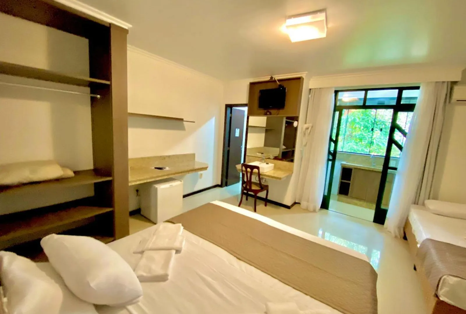 Spazio Vital Apartments Florianopolis