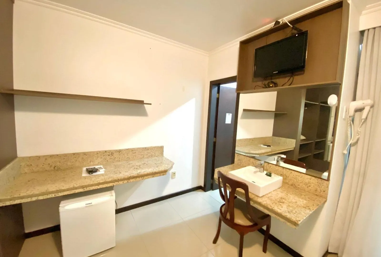 Spazio Vital Apartments Florianopolis 0*,