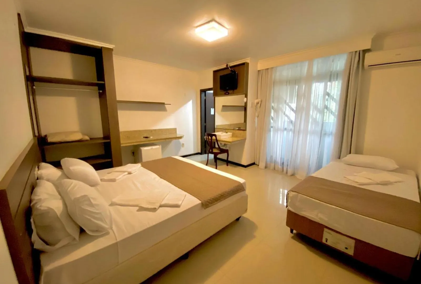 Spazio Vital Apartments Florianopolis 0*,  Brazil