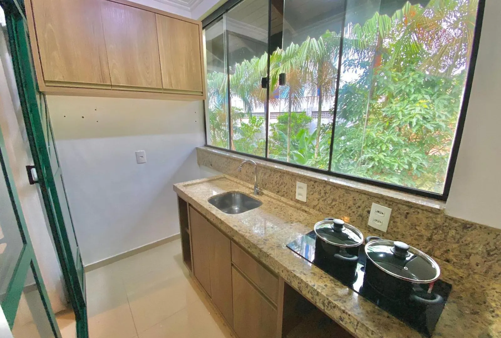 Spazio Vital Apartments Florianopolis