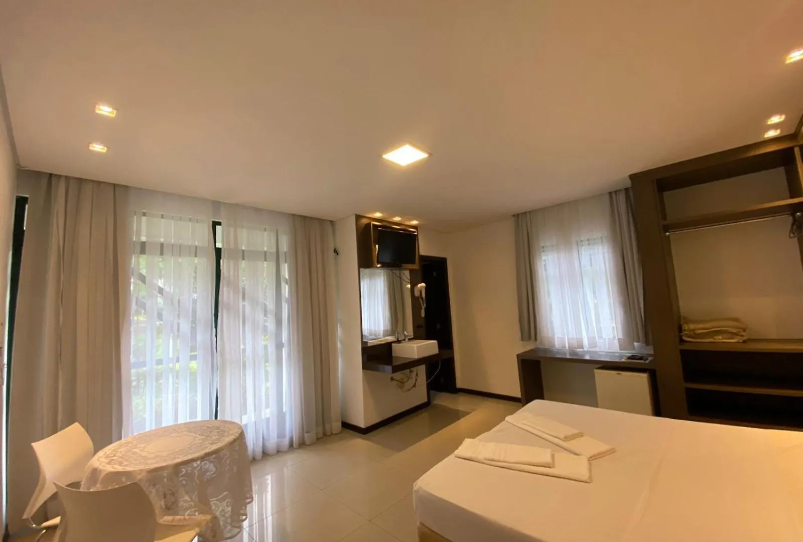 Spazio Vital Apartments Florianopolis