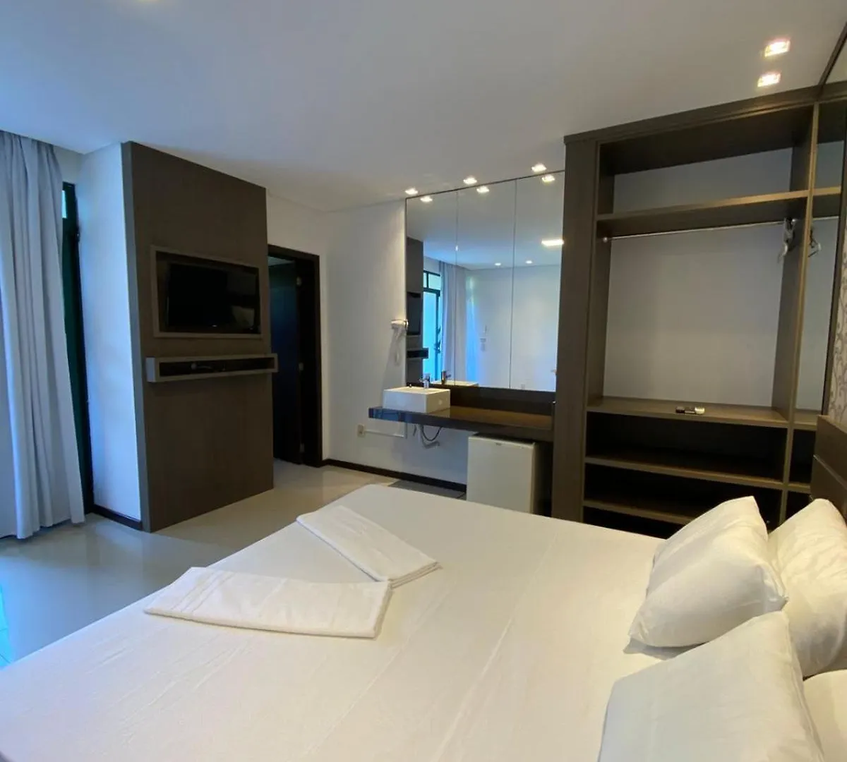 Spazio Vital Apartments Florianopolis