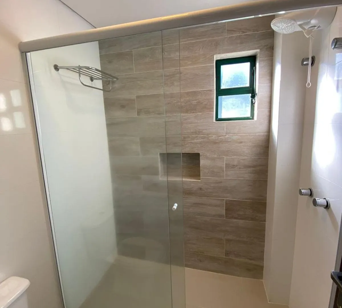 Spazio Vital Apartments Florianopolis
