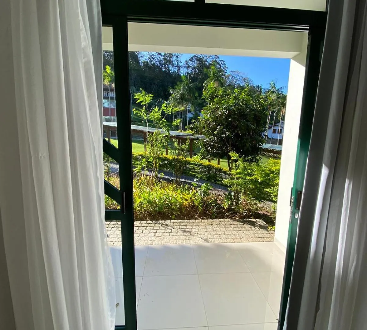 Spazio Vital Apartments Florianopolis Brazil