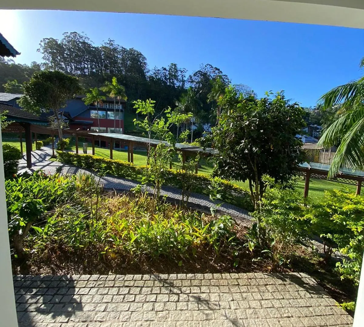 Spazio Vital Apartments Florianopolis