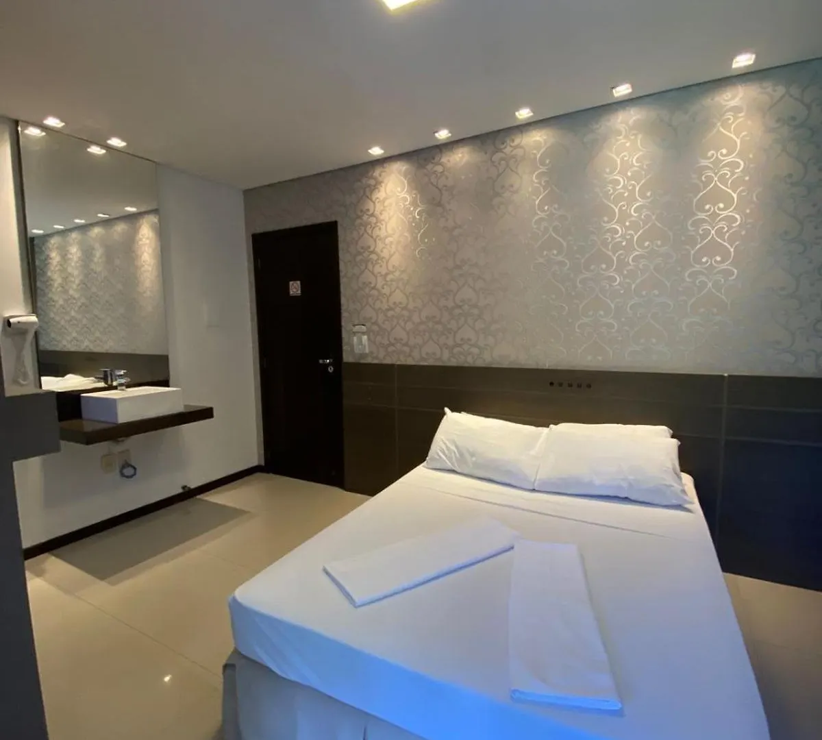 Spazio Vital Apartments Florianopolis Brazil