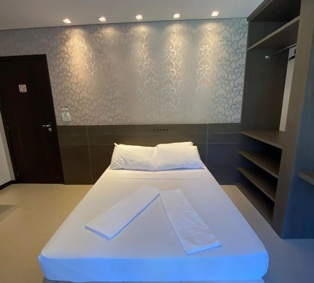 Spazio Vital Apartments Florianopolis