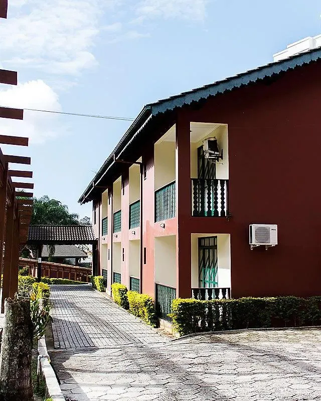 Spazio Vital Apartments Florianopolis