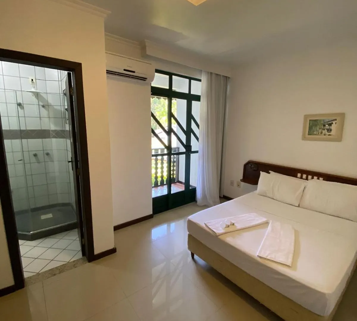 Spazio Vital Apartments Florianopolis