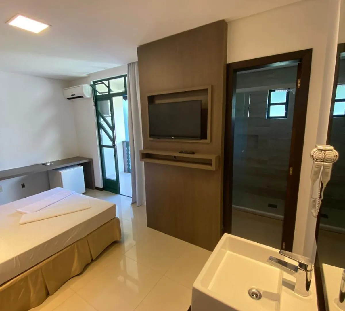 Spazio Vital Apartments Florianopolis