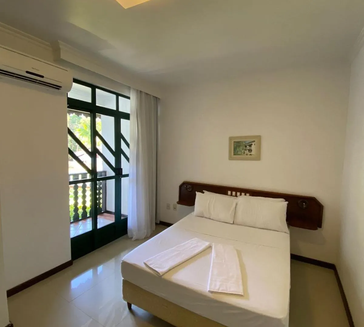 Spazio Vital Apartments Florianopolis