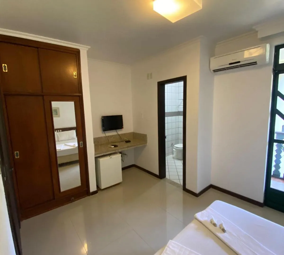 Spazio Vital Apartments Florianopolis 0*,