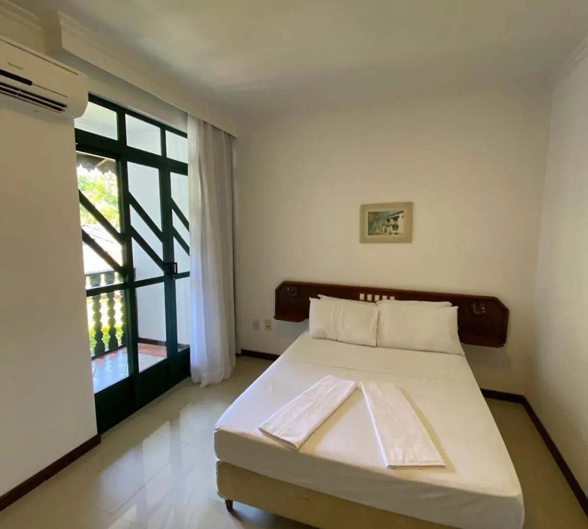 Spazio Vital Apartments Florianopolis