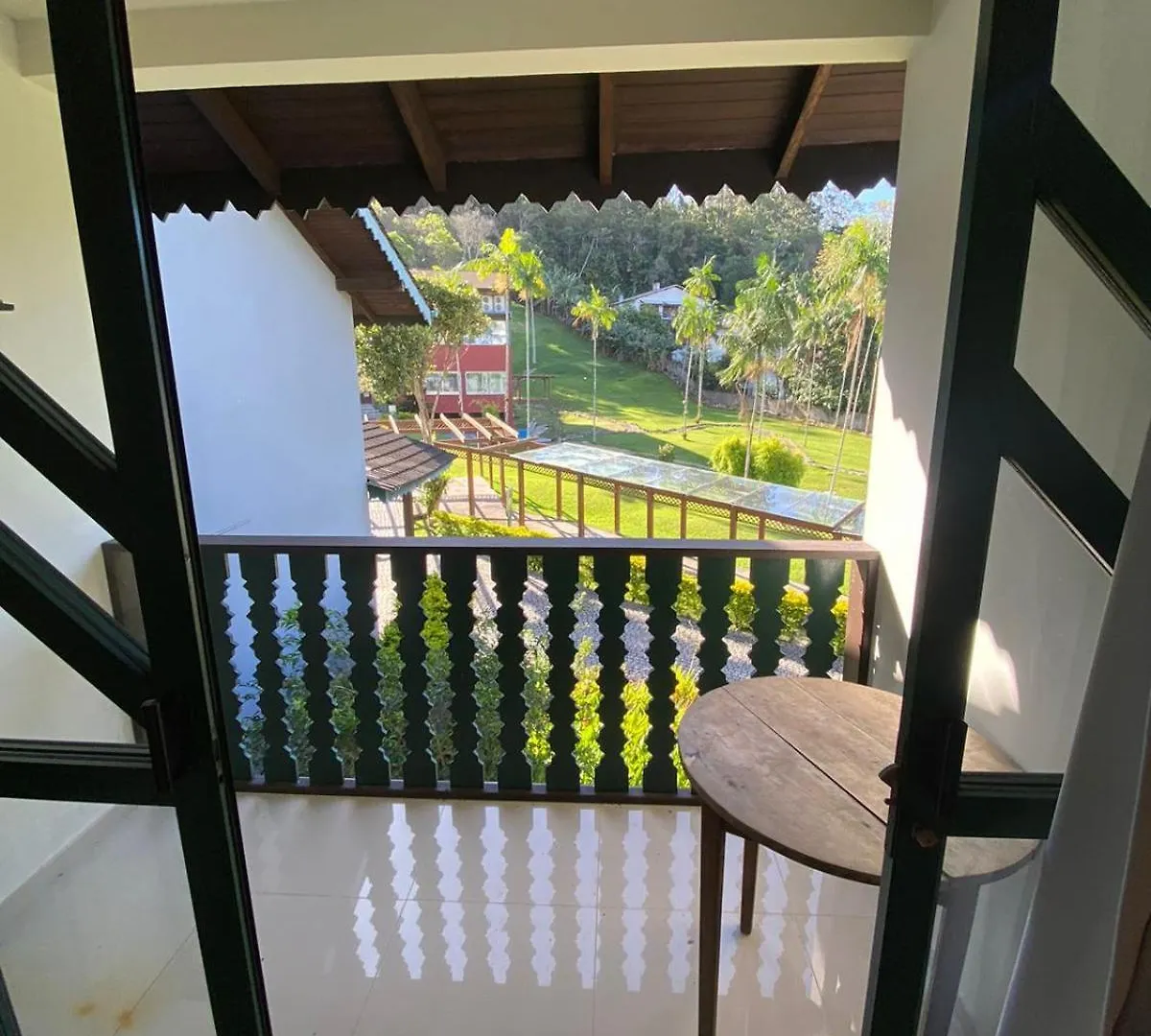 Spazio Vital Apartments Florianopolis Brazil
