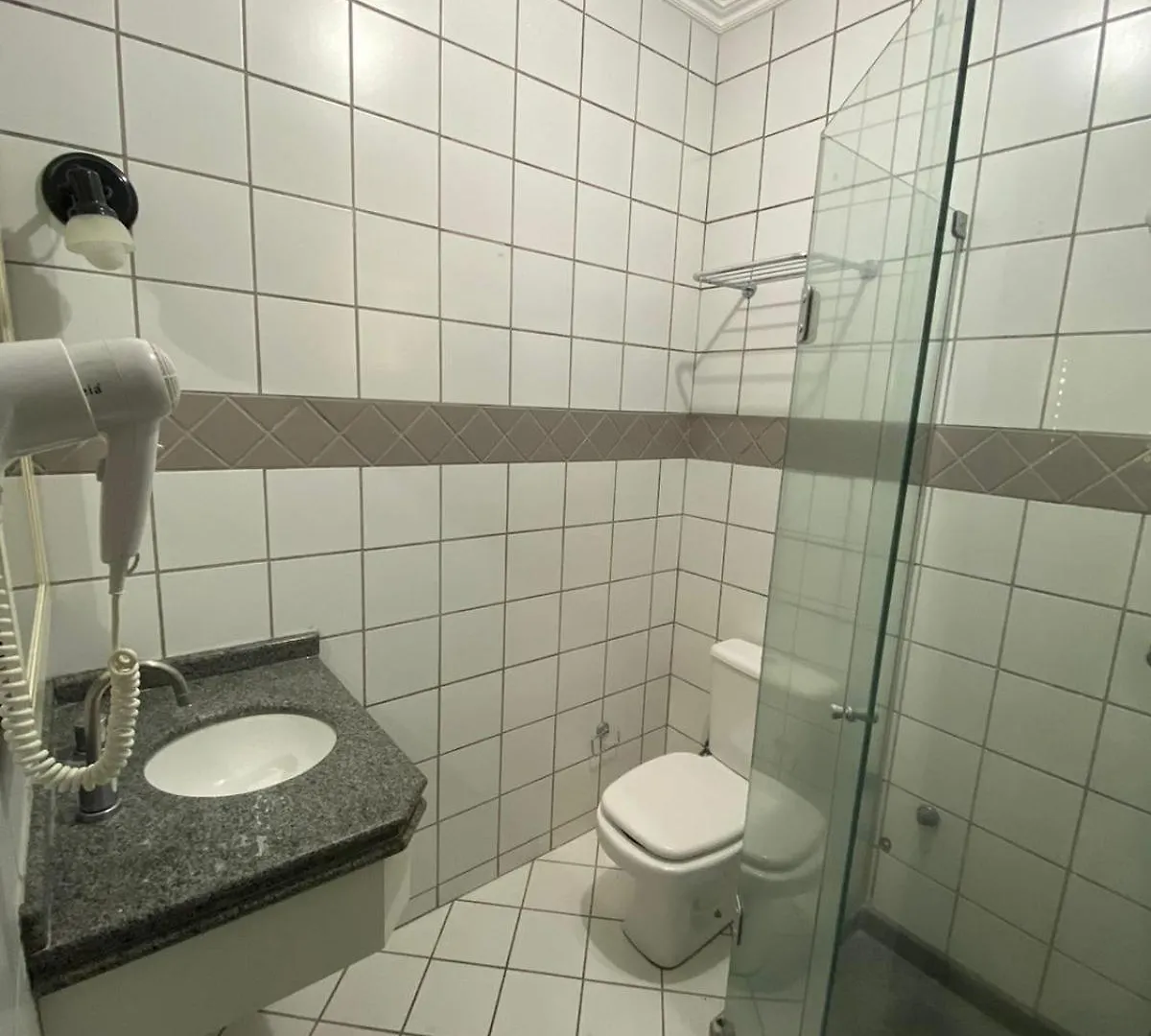 Spazio Vital Apartments Florianopolis Brazil