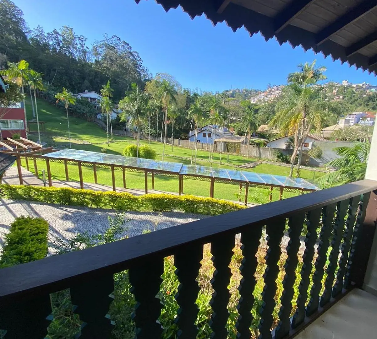 Spazio Vital Apartments Florianopolis