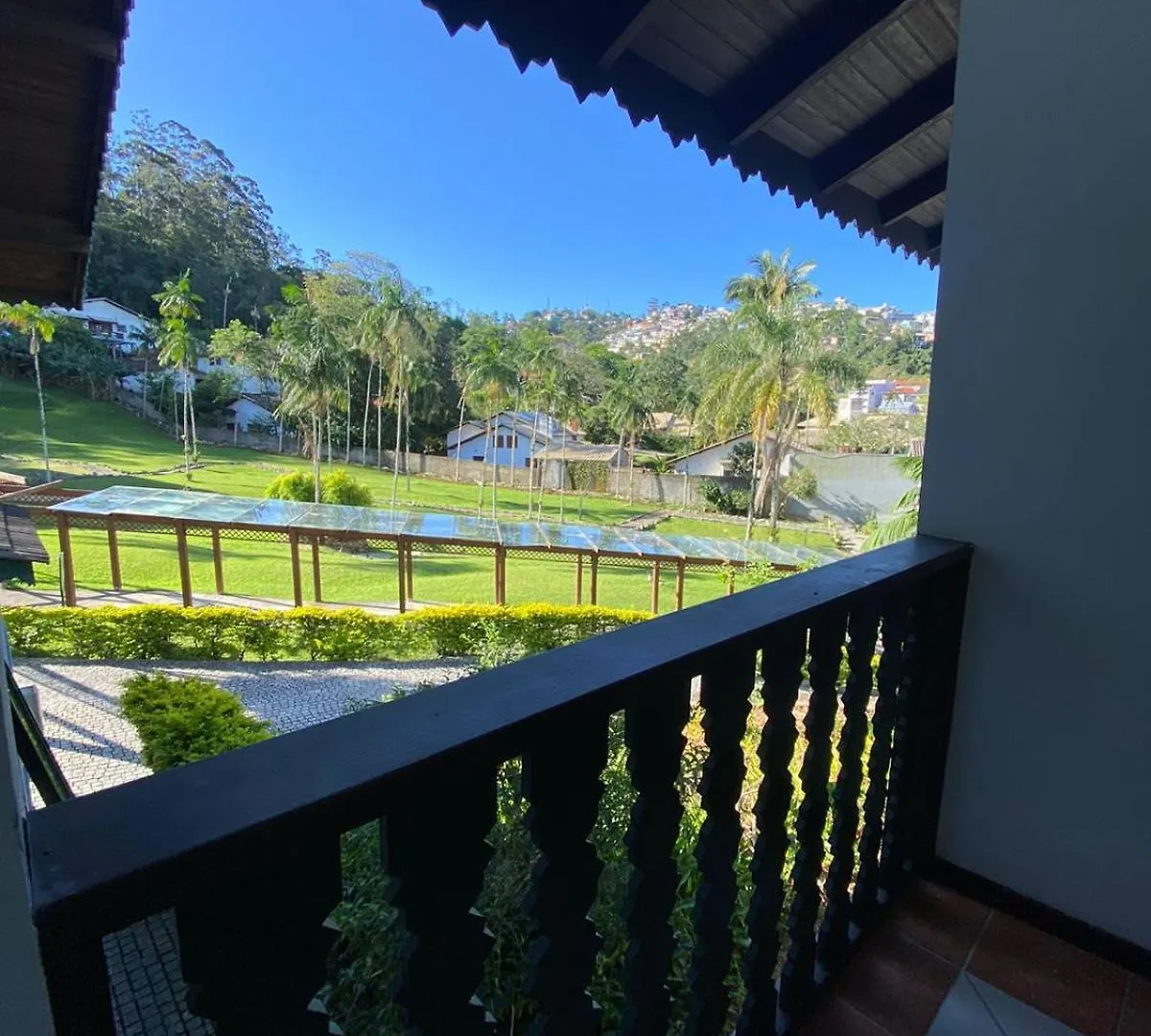 Spazio Vital Apartments Florianopolis Brazil
