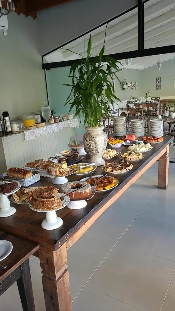 Spazio Vital Apartments Florianopolis Brazil