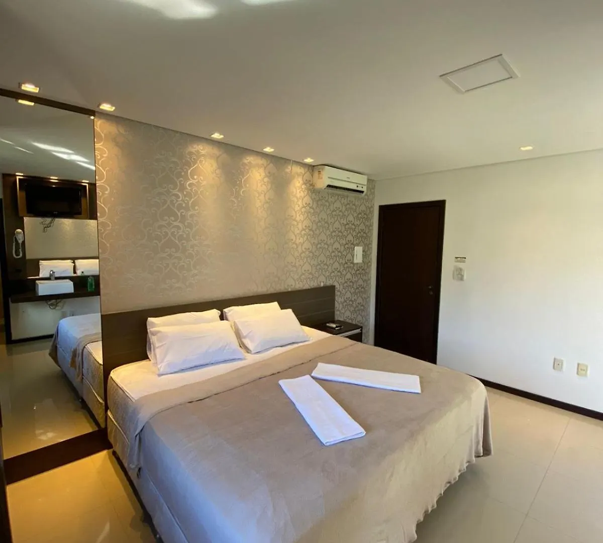 Spazio Vital Apartments Florianopolis