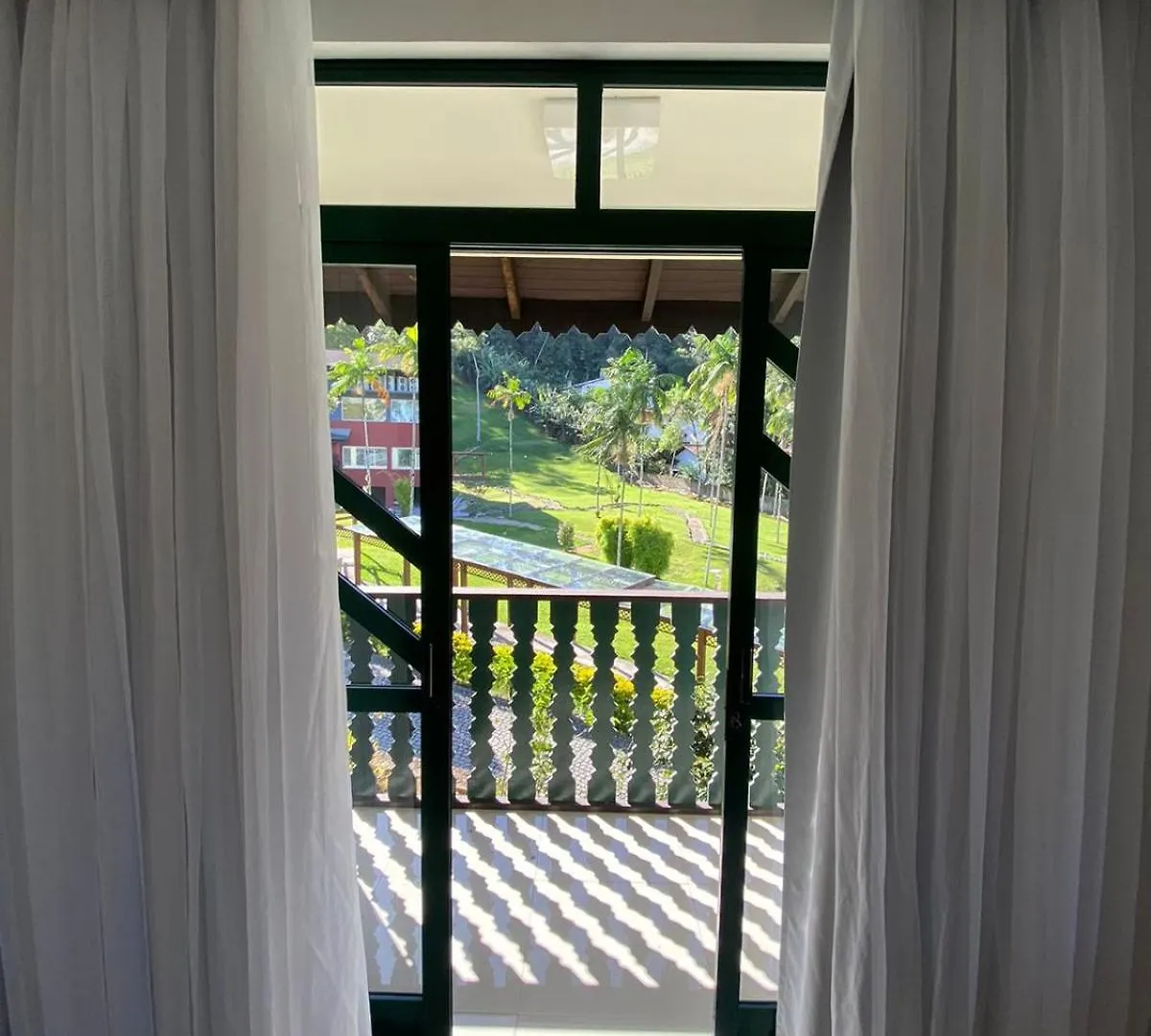 Spazio Vital Apartments Florianopolis
