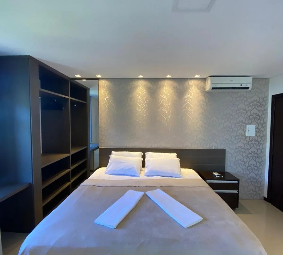 Spazio Vital Apartments Florianopolis