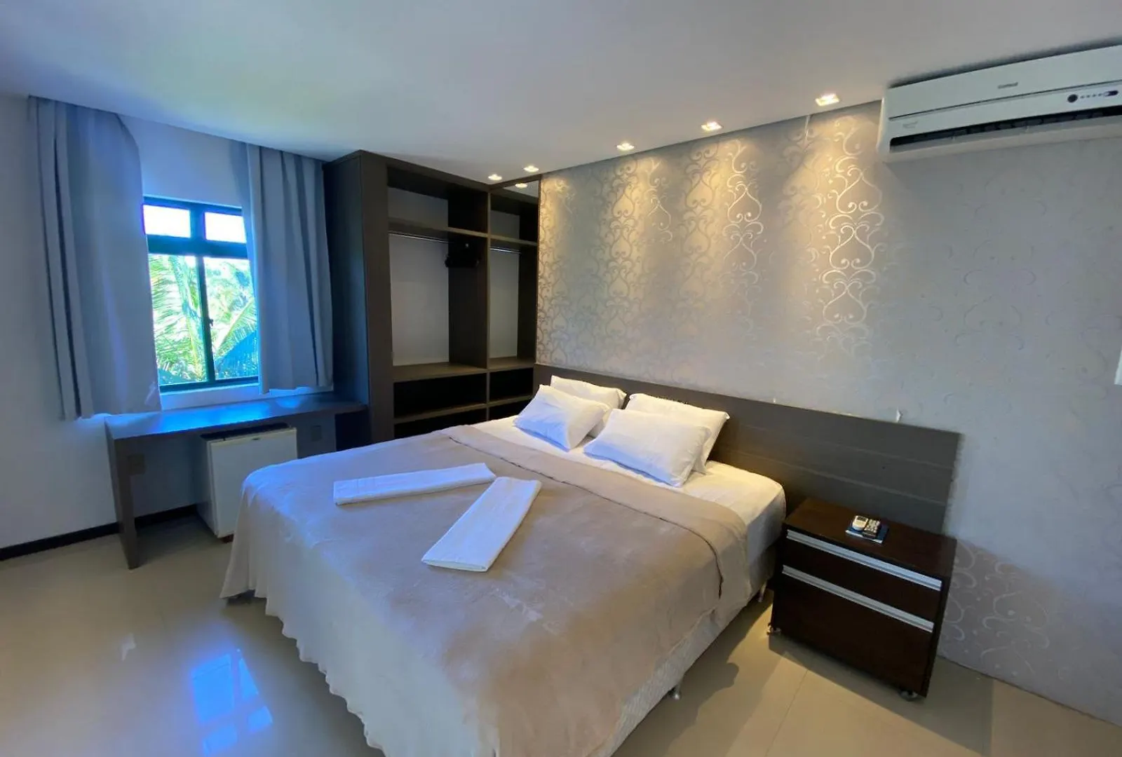 Spazio Vital Apartments Florianopolis