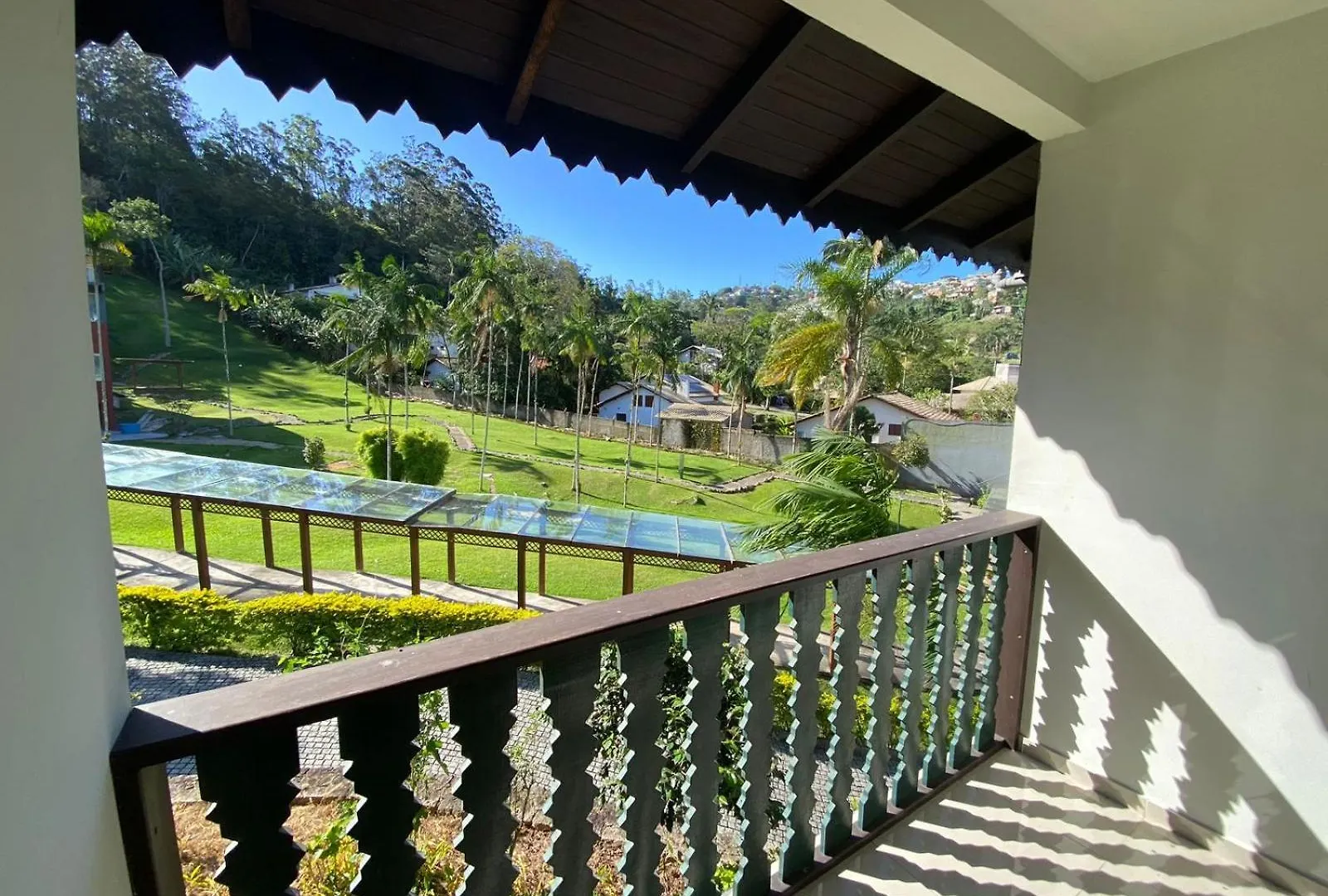 Spazio Vital Apartments Florianopolis