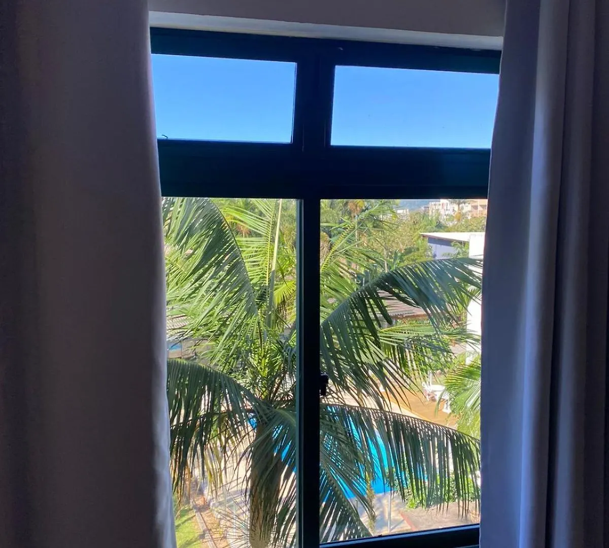 Spazio Vital Apartments Florianopolis