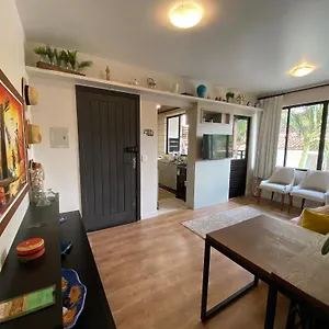 Apto Tranquilo A 3min Da Canasvieiras Fml202 Apartamento