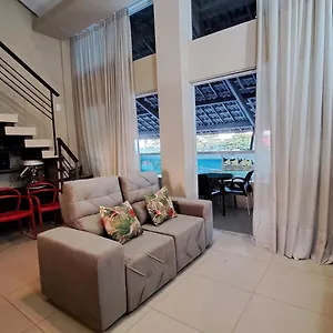 Duplex Pôrto das Galinhas