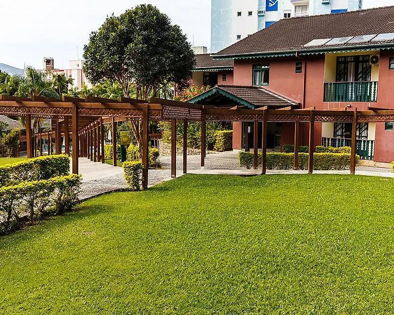 Spazio Vital Apartments location