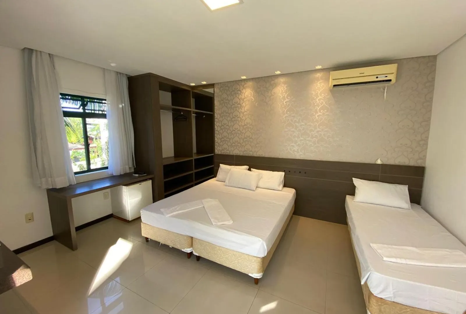 Spazio Vital Apartments Florianopolis 0*,  Brazil