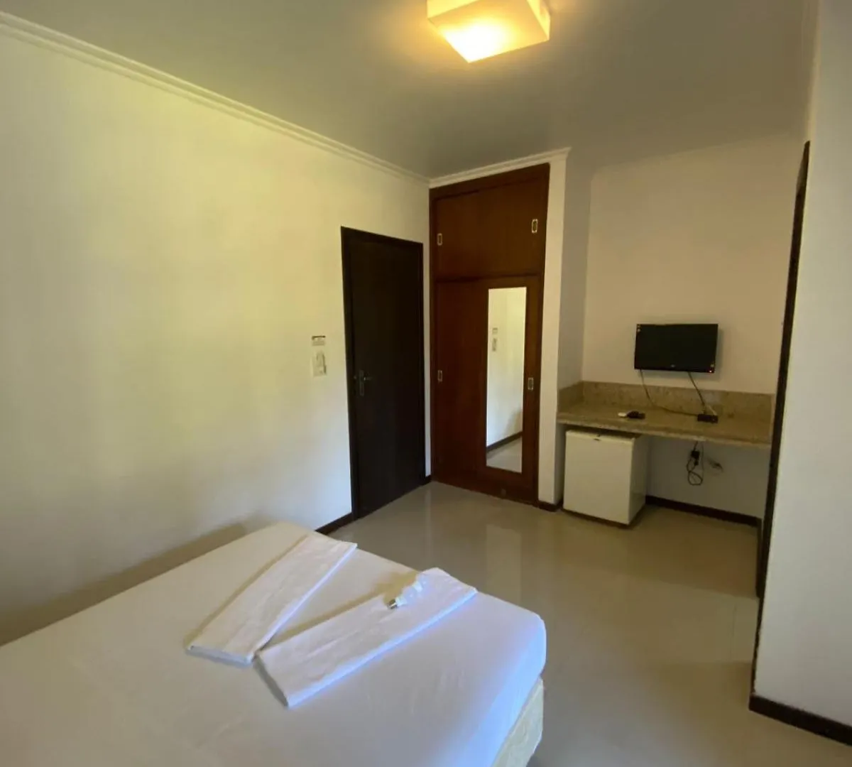 Spazio Vital Apartments Florianopolis 0*,