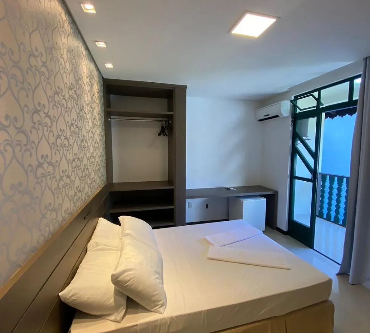 Spazio Vital Apartments Florianopolis