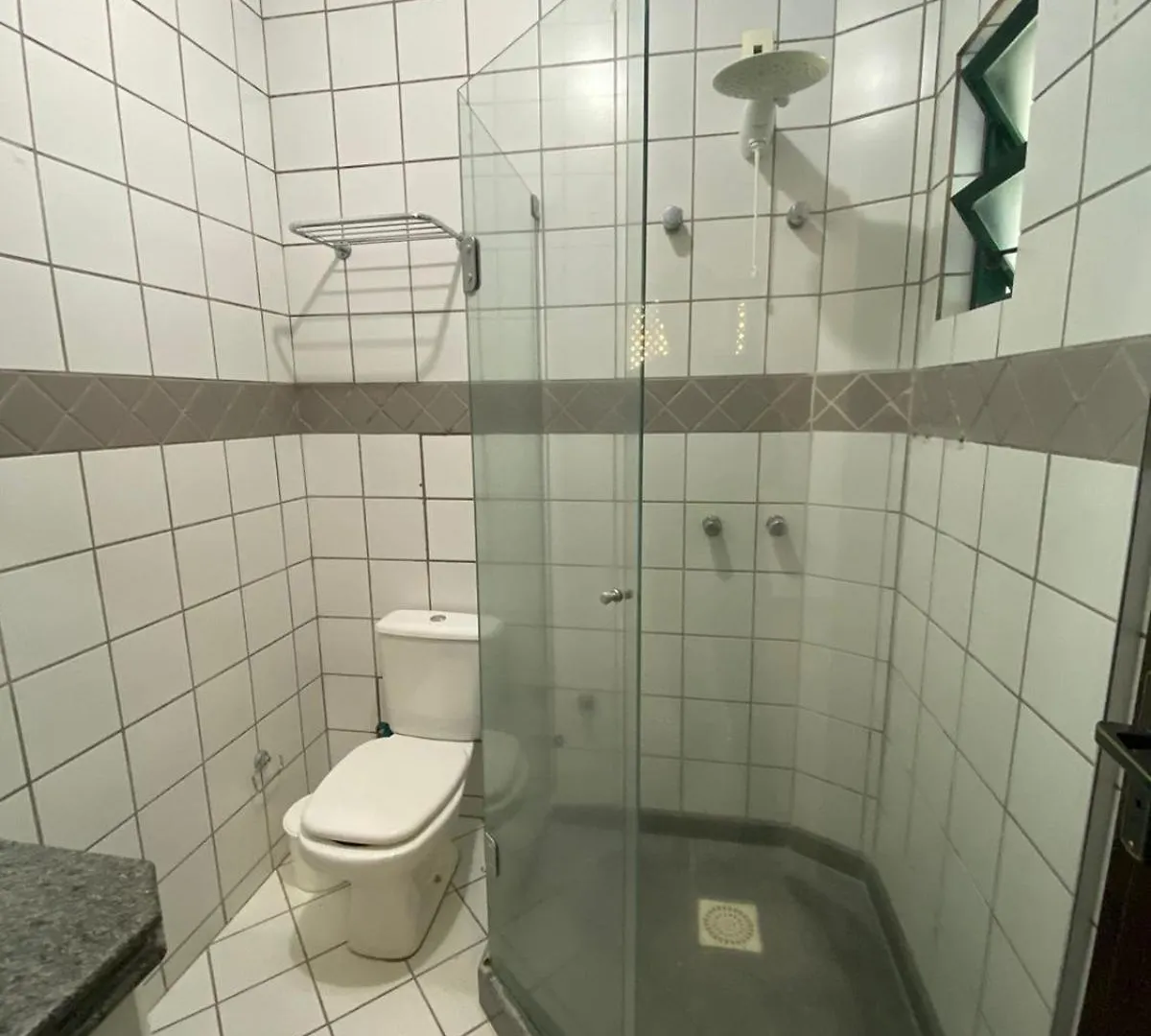 Spazio Vital Apartments Florianopolis