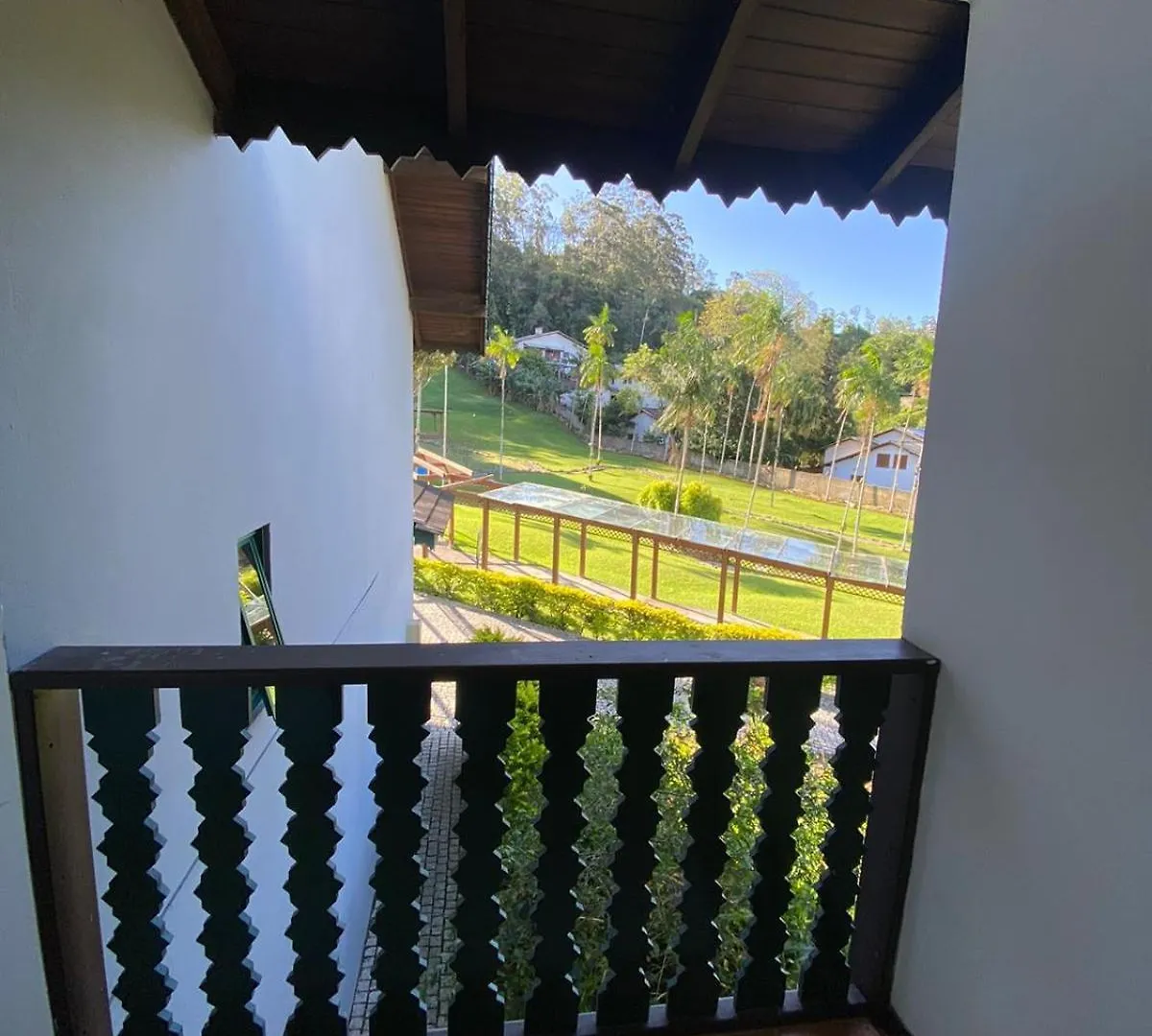 Spazio Vital Apartments Florianópolis