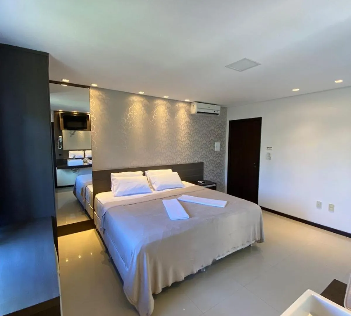 Spazio Vital Apartments Florianopolis 0*,  Brazil