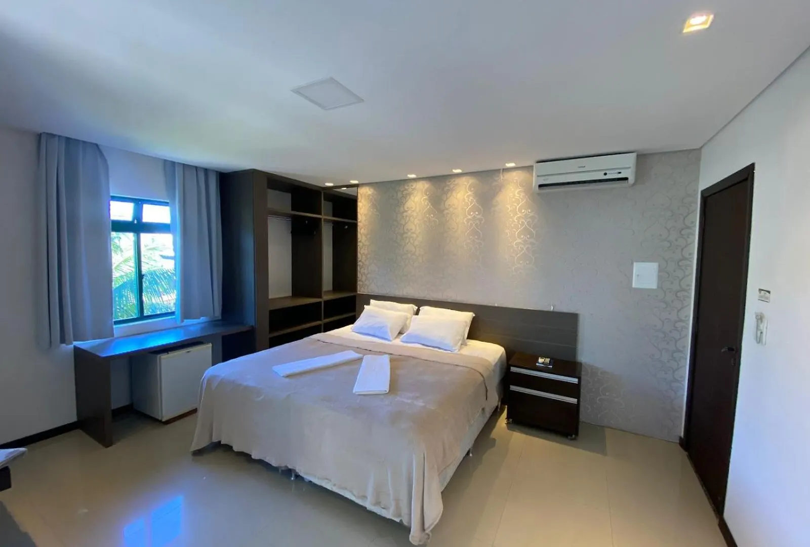 Spazio Vital Apartments Florianopolis Brazil